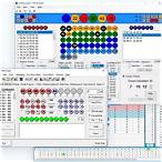 lottery software app